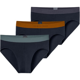 Труси чоловічі Schiesser 7 шт. в наборі, 12_180193