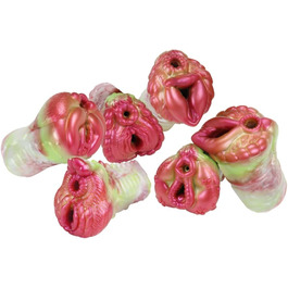 Силіконовий вагінальний мастурбатор Lmgoc Tierserie – реалістичний секс-іграшка для чоловіків, 3D модель, портативна еротика