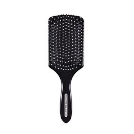 Масажна щітка для волосся Paul Mitchell 427 Paddle Brush, чорна
