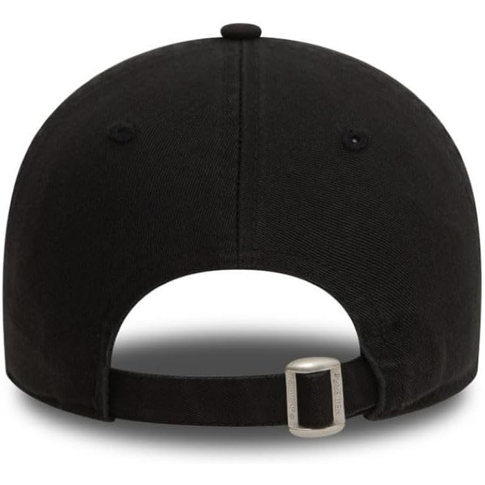 Кепка New Era MLB League Essential 9Twenty New York Yankees — регульована бейсболка, один розмір