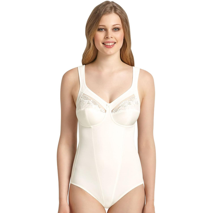 Корсет для підтримки грудей Anita Safina 90C, бежевий (Crystal 612)