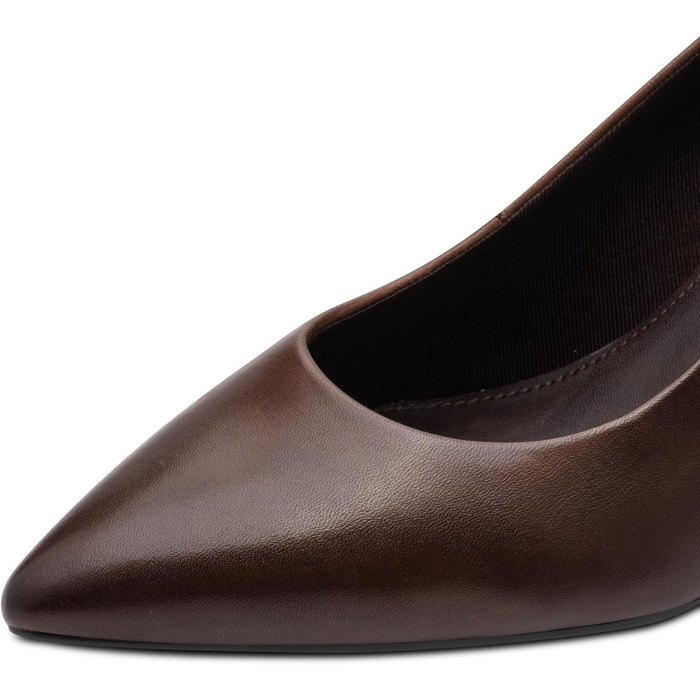 Жіночі класичні туфлі-човники Tamaris TOUCHit Mahogany Lea, розмір 39 EU