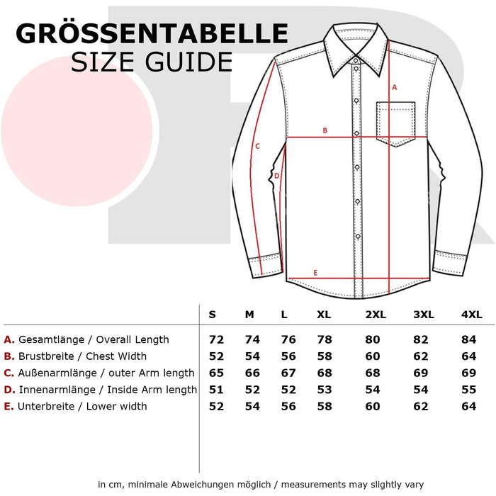 Чоловіча сорочка Reslad Slim Fit з довгим рукавом Alabama RS-7050, чорно-синя