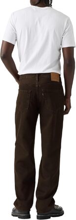 Чоловічі джинси Levi's 568 Loose Straight, колір Mudslides Od (31W / 32L)