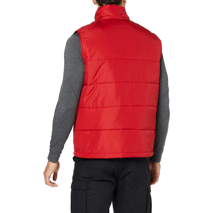 Чоловічий утеплений жилет Regatta Access Insultd Bodywarmer, темно-синій/чорний, розмір M
