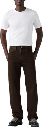 Чоловічі джинси Levi's 568 Loose Straight, колір Mudslides Od (31W / 32L)