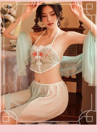 Костюм для косплею SINROYEE: сервісниця, кішка, єгипетський/китайський стиль | Halloween