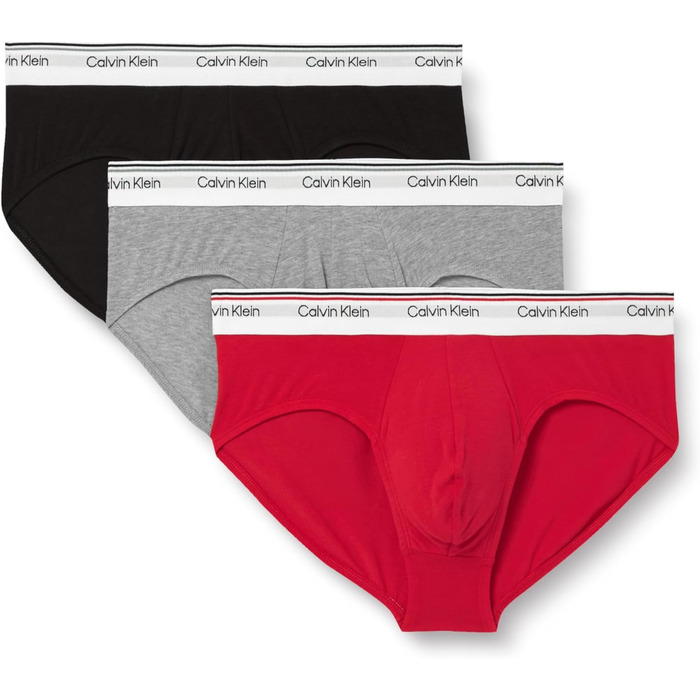 Чоловічий бамбуковий ремінь Cavin Kein з коротким логотипом (сірий)