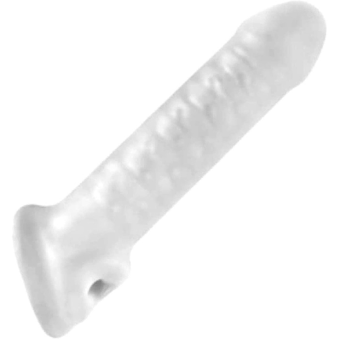 Прозорий презерватив PerfectFit Fat Boy dünn - 6,5 дюймів - 1 шт.