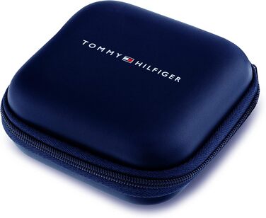 Чоловічий сталевий браслет Tommy Hilfiger Jewelry Armband - 2701062 Single