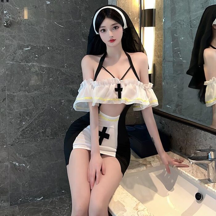 Костюм для косплею 