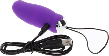 TOYJOY І'м так Здивований 100 г, універсальний розмір (фіолетовий)