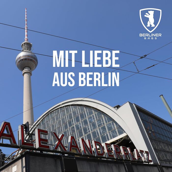 Шкіряна косметичка для подорожей Berliner Bags Vintage Kulturbeutel Max, велика сумка для гігієни з 2 відділеннями, унісекс, колір коричневий камель
