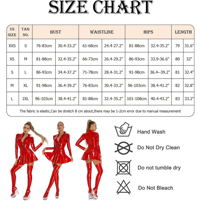 Жіночий боді FEOYA з відкритими плечима, червоний (Stil 07-rot, L)