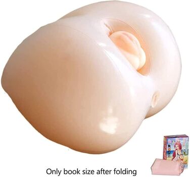 Реалістичний мастурбатор для чоловіків 1000G, 3D еротичні іграшки для дорослих, надувний мастурбатор великого розміру