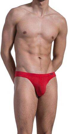 Слип чоловічий Olaf Benz 105832 (L, Червоний)