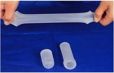 JSSMATE Розширювач пеніса - тренажер для збільшення та розтягування, 1 шт.