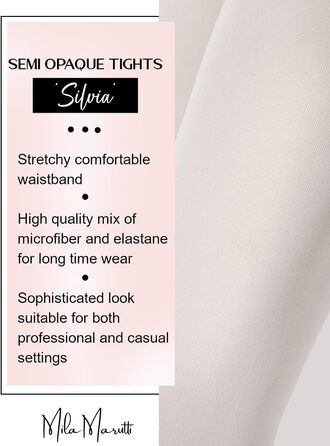 Шосткові панчохи під гетр для жінок (L, білий/розкішний сад)