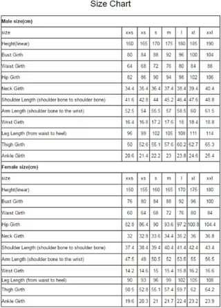 Комбінезон з латексу, облягаючий, 0.4 мм, ручної роботи, чорний (Schwarz)