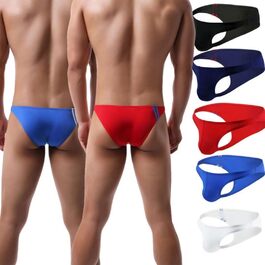 Чоловічий купальник Faringoto: труси, сліп, шорти, 7 шт. для плавання та відпочинку