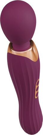 Вібратор You2Toys Lila, 29.3 см