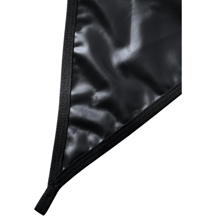 Lilosy жіноча білизна, чорна, розмір XXS