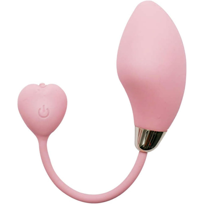 Вібруюче яйце для дорослих: секс-іграшка для пар та самостійного використання