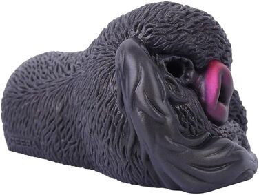 Масажер для чоловіків 2-в-1, реалістичний, з двома каналами, для соло-ігри, зразки анатомії