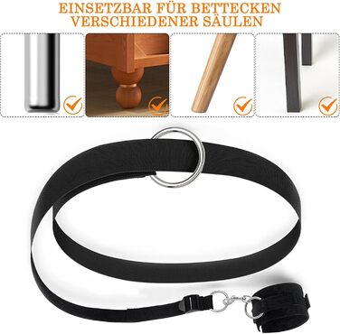 Набір для БДСМ: 26 предметів для сексуального рабства, включає наручники, анальні іграшки, кільце для пеніса, чікер, кліпси для сосків, маска для очей, плеть, заглушка, ідеальний для сексуальних ігор