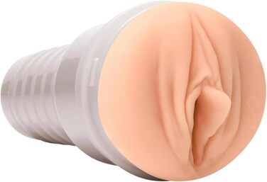 Fleshlight Sky Bri Celestial (Lady) - Мастурбатор SuperSkin, Реалістична Іграшка для Здорової Інтимності