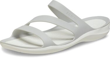 Жіночі пляжні сандалії Crocs Swiftwater Sandal W, колір Atmosphere, розмір 33/34 EU