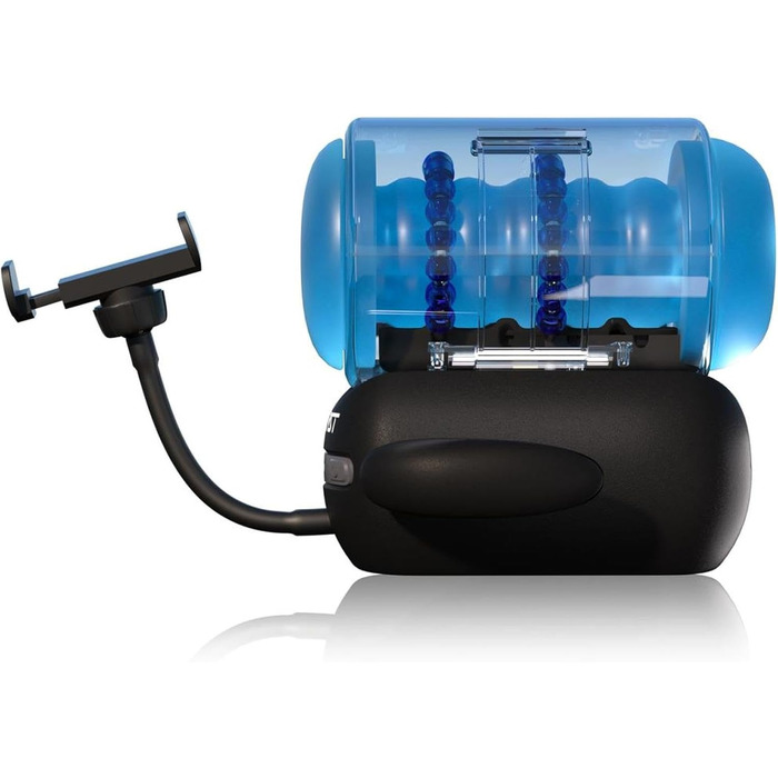 Автоматичний секс-іграшка Wingman Plus