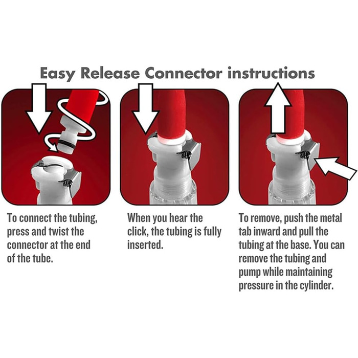 Вакуумна помпа для збільшення статевого члена Lmgoc XXL - 23 см, 7.4 см - для чоловіків