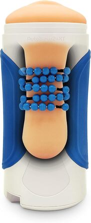 Автобластер Autoblow 2 з насадкою розміру B