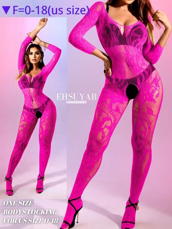 Легкі жіночі шкарпетки EHSUYAB 949, неоново-рожеві, розмір 0-18