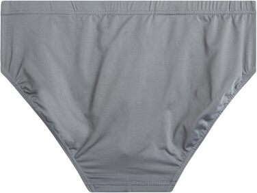 Сліпеки чоловічі Reebok (10 шт. в упаковці) – Low Rise, матеріал: бавовна, кольори: морський блакитний, червоний, сірий, Surf The Web, Stonegrey, розмір M