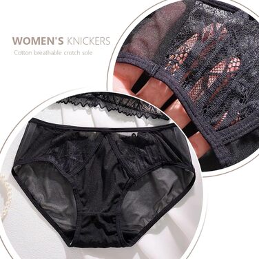 Жіноча білизна MOONBADI BH та труси комплект, мереживна білизна, без кісточок, бюстгальтер та труси, чорний, великі розміри (34/75B, 2 шт.)