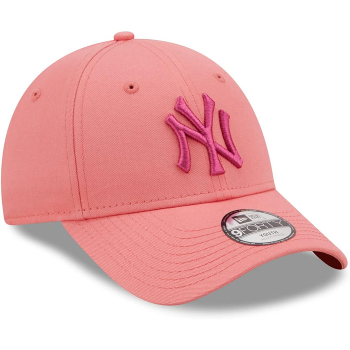Кепка New Era League Essential 940 для чоловіків, колір Neyyan, модель 80337644