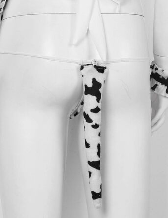 Костюм горничної JasmyGirls: сексуальний сет з мереживом, леопардовий бюстгальтер та трусики, стиль аніме, для дорослих