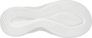 Жіночі сандалії Skechers Ultra Flex 3.0 Never Netter Hands Free Slip-ins, темно-сині (Navy), розмір 38 EU