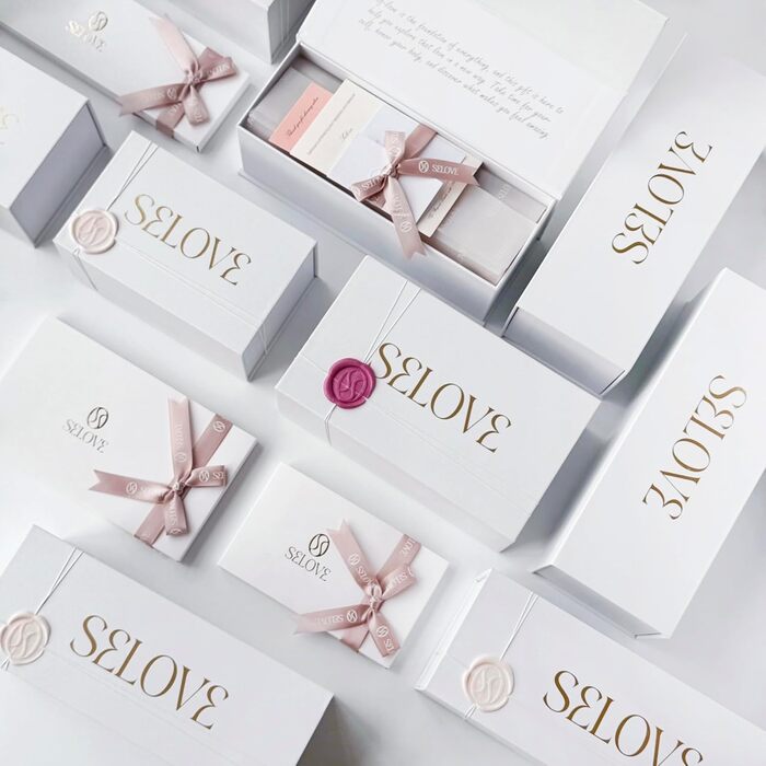 Вібратор кролик Selove 5-в-1 з ротаційною головкою для клітора – іграшка для дорослих (рожевий)