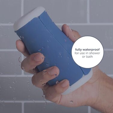 Персональний строкер для чоловіків plusOne, ультрам'який, повністю водонепроникний, дискретний дизайн