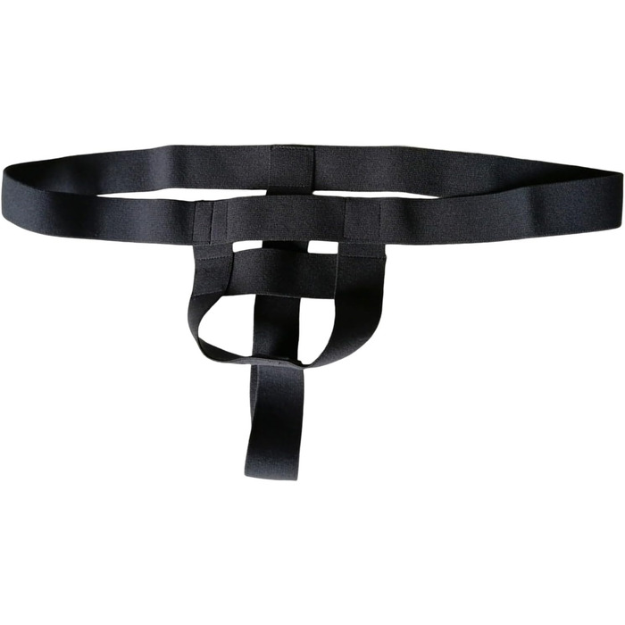 Труси чоловічі SRZYMJ: бавовна, сліпи, стрінги, танга, боксери, лонгсліви, шорти, ретро, комплект, розмір XL (A4-чорний)