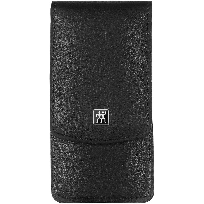 Набір для манікюру ZWILLING Classic: комбіновані кусачки для нігтів та пінцет, 3 предмети