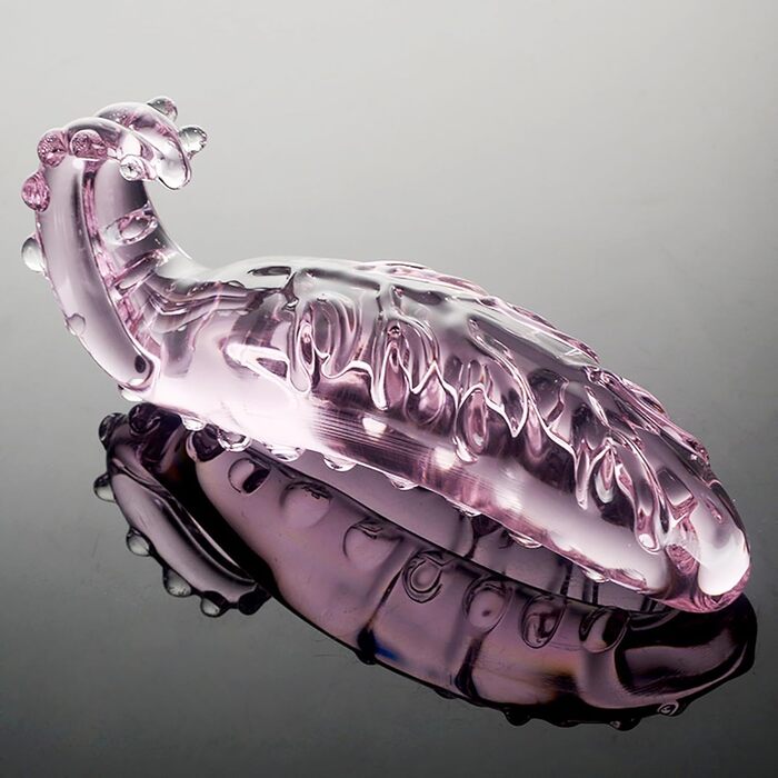 Анальний дildo 