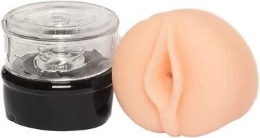 Вакуумний насос для збільшення пеніса Pennis Xxl: збільшення розміру, набір з запасними частинами, 9 дюймів, для чоловіків