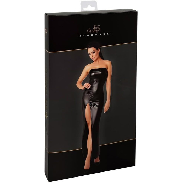 Чорне плаття Noir для жінок, розмір S