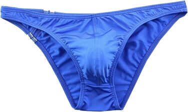 Чоловічий купальник Faringoto: труси, шорти, сліп, 7 шт. (M, синій)