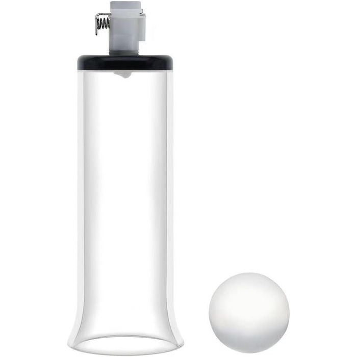 Набір для розтягування чоловічої крайньої плоті (пеніс-насос) з силіконовим трубопроводом, ручна вакуумна помпа для чоловіків, еротична іграшка для дорослих