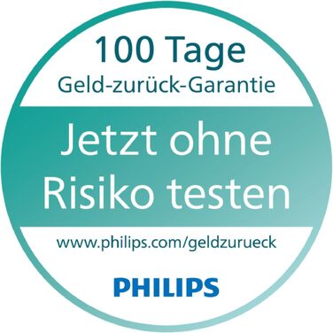 Електрична звукова зубна щітка Philips Sonicare 3100 (HX3675/15), з контролем натискання та таймером, набір 2 шт. (Sugar Rose та Чорна)